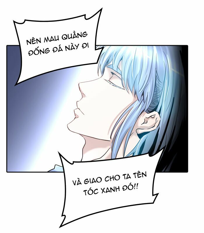 Tòa Tháp Bí Ẩn 2: Chapter 328