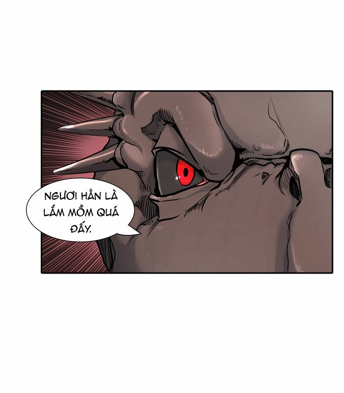 Tòa Tháp Bí Ẩn 2: Chapter 328