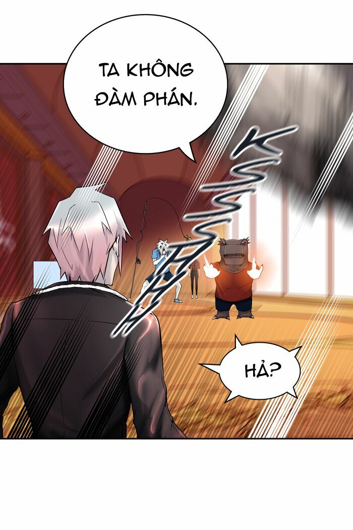 Tòa Tháp Bí Ẩn 2: Chapter 328