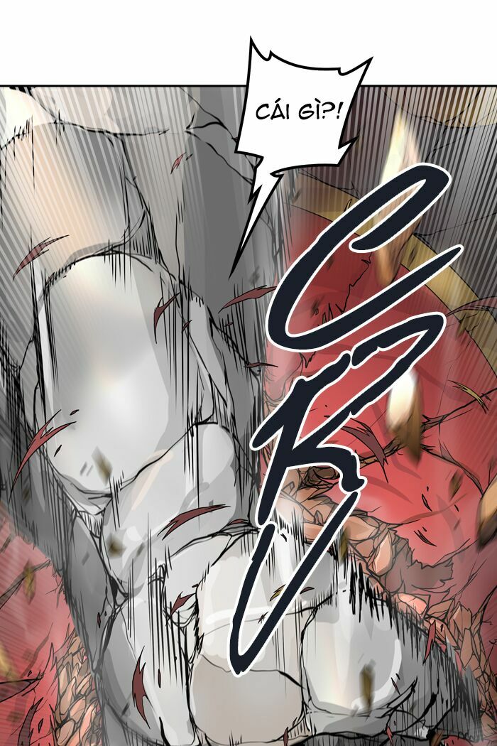 Tòa Tháp Bí Ẩn 2: Chapter 328