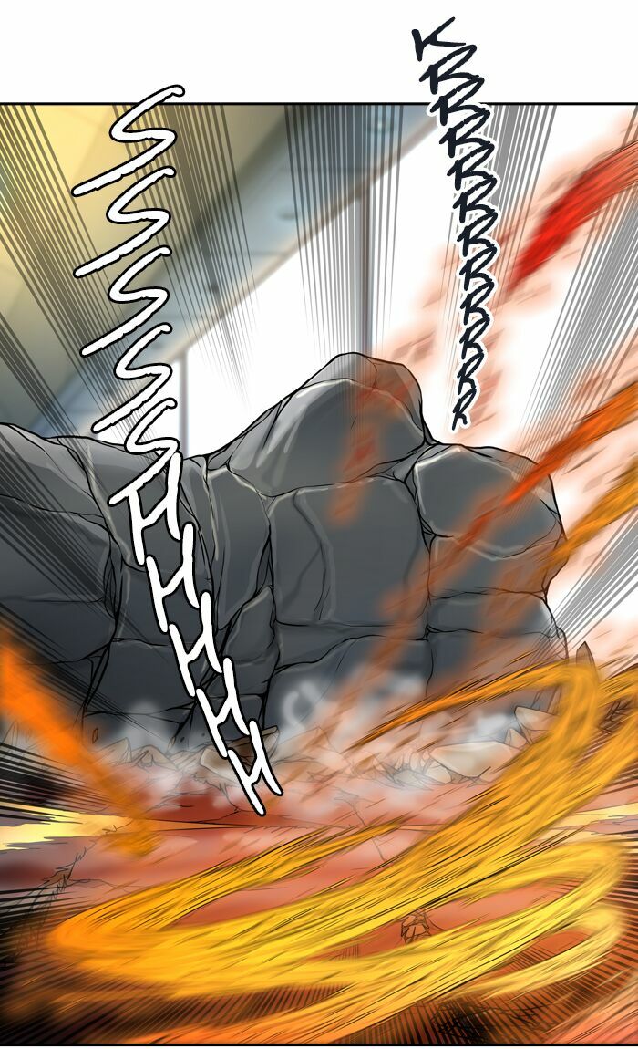 Tòa Tháp Bí Ẩn 2: Chapter 328