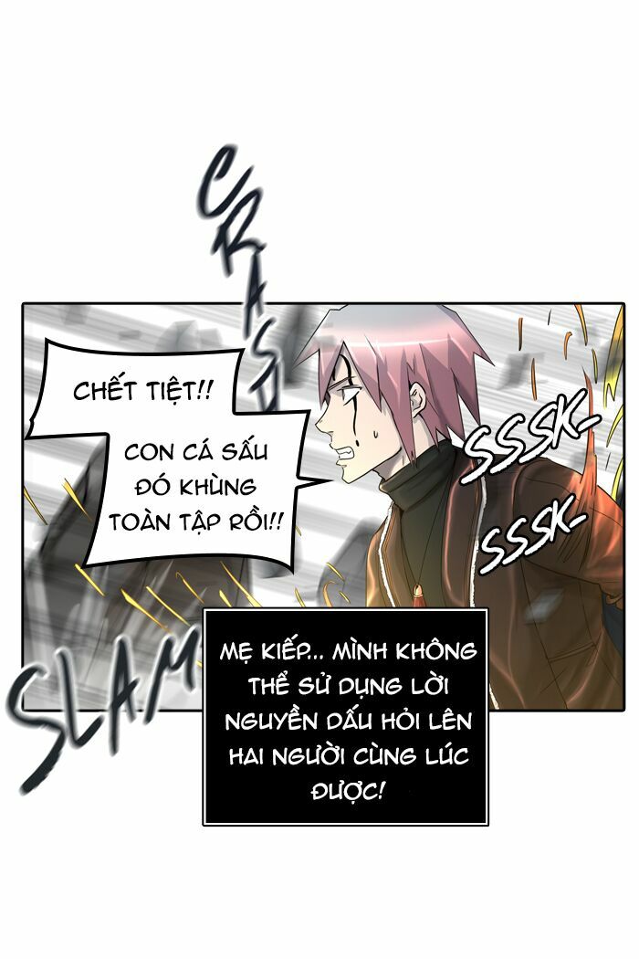 Tòa Tháp Bí Ẩn 2: Chapter 328