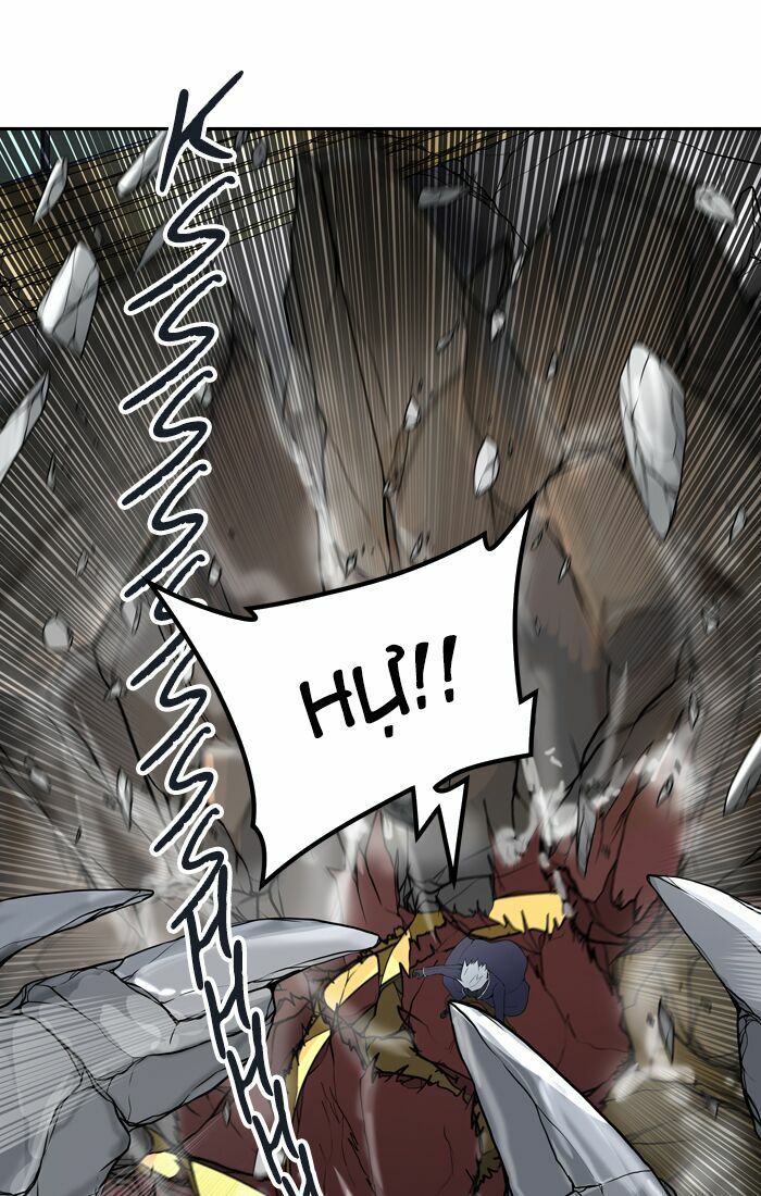 Tòa Tháp Bí Ẩn 2: Chapter 328