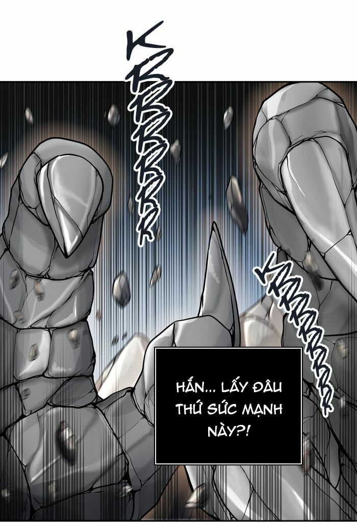 Tòa Tháp Bí Ẩn 2: Chapter 328