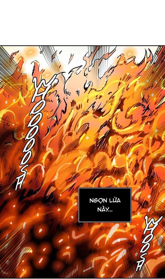 Tòa Tháp Bí Ẩn 2: Chapter 328