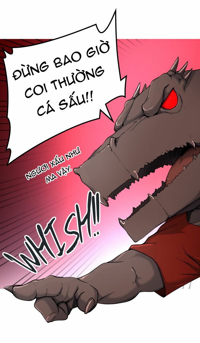 Tòa Tháp Bí Ẩn 2: Chapter 328