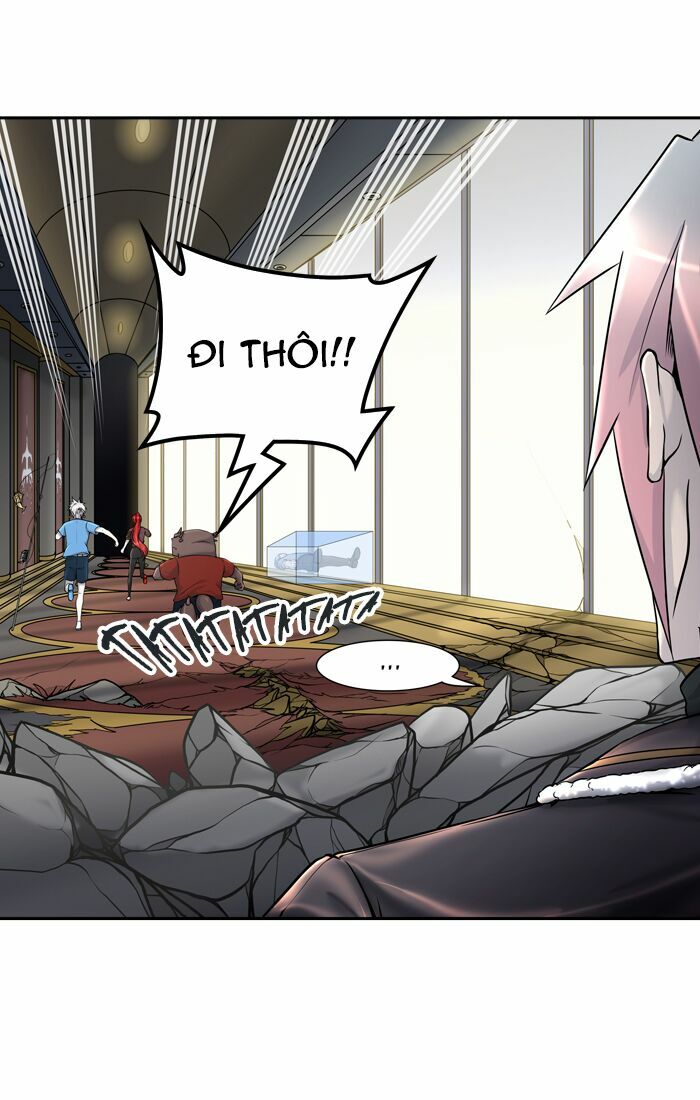 Tòa Tháp Bí Ẩn 2: Chapter 328