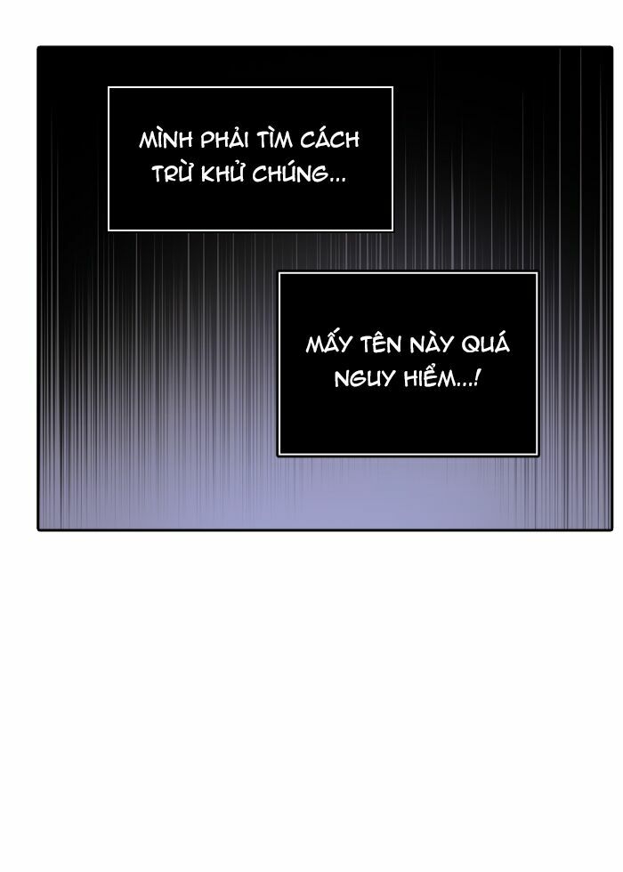 Tòa Tháp Bí Ẩn 2: Chapter 328