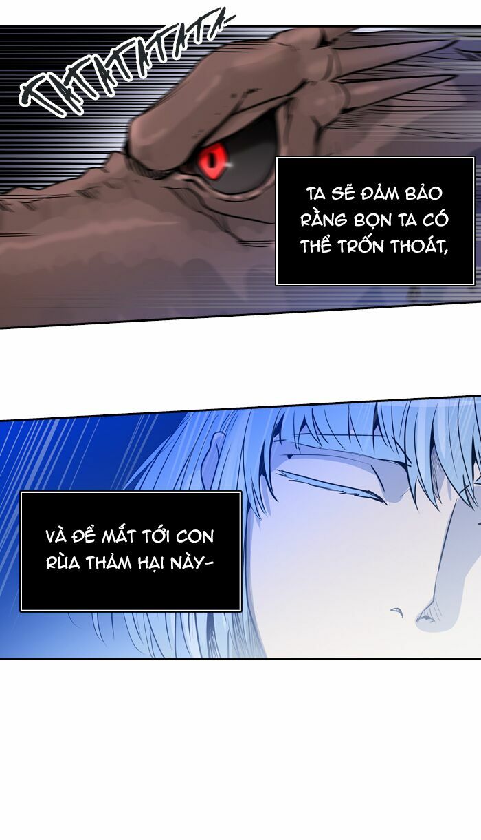 Tòa Tháp Bí Ẩn 2: Chapter 328