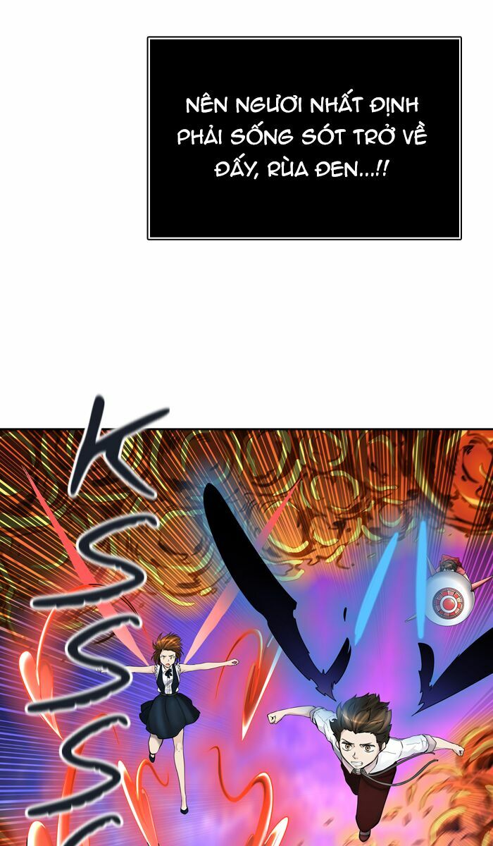Tòa Tháp Bí Ẩn 2: Chapter 328