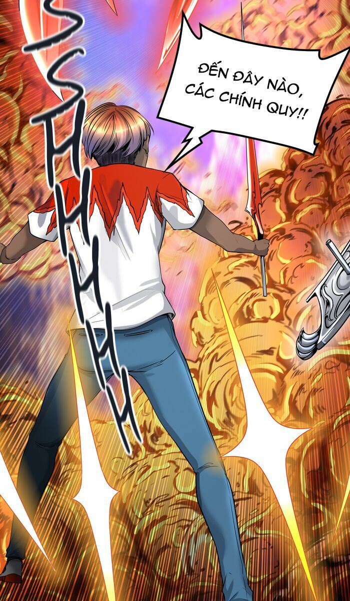 Tòa Tháp Bí Ẩn 2: Chapter 328