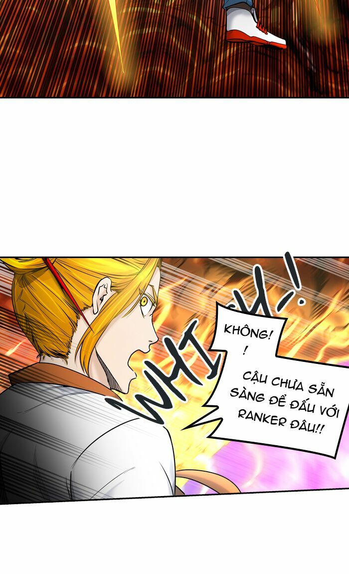 Tòa Tháp Bí Ẩn 2: Chapter 328