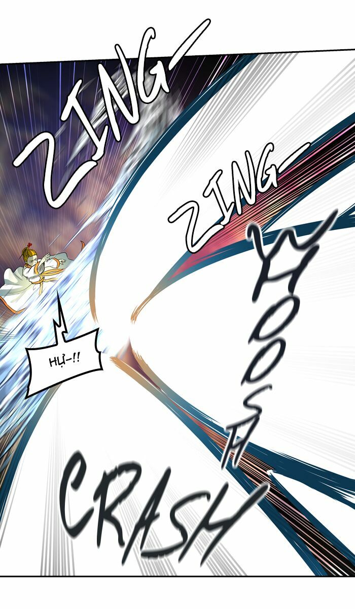 Tòa Tháp Bí Ẩn 2: Chapter 328