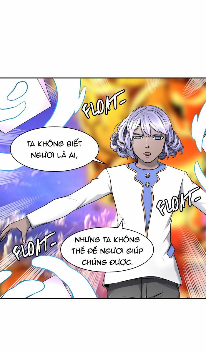 Tòa Tháp Bí Ẩn 2: Chapter 328