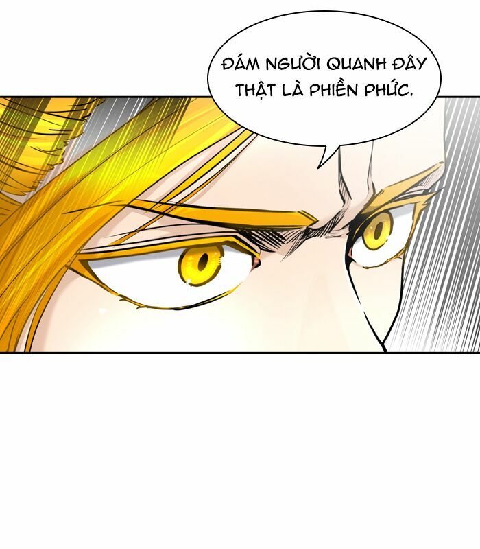 Tòa Tháp Bí Ẩn 2: Chapter 328