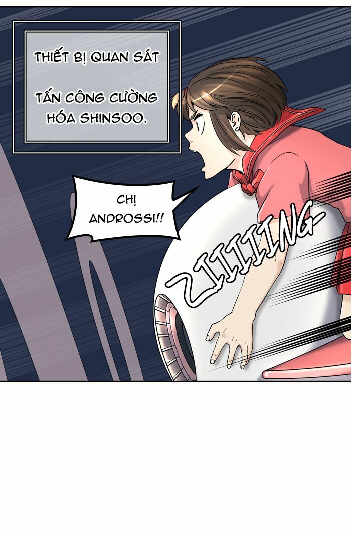 Tòa Tháp Bí Ẩn 2: Chapter 328