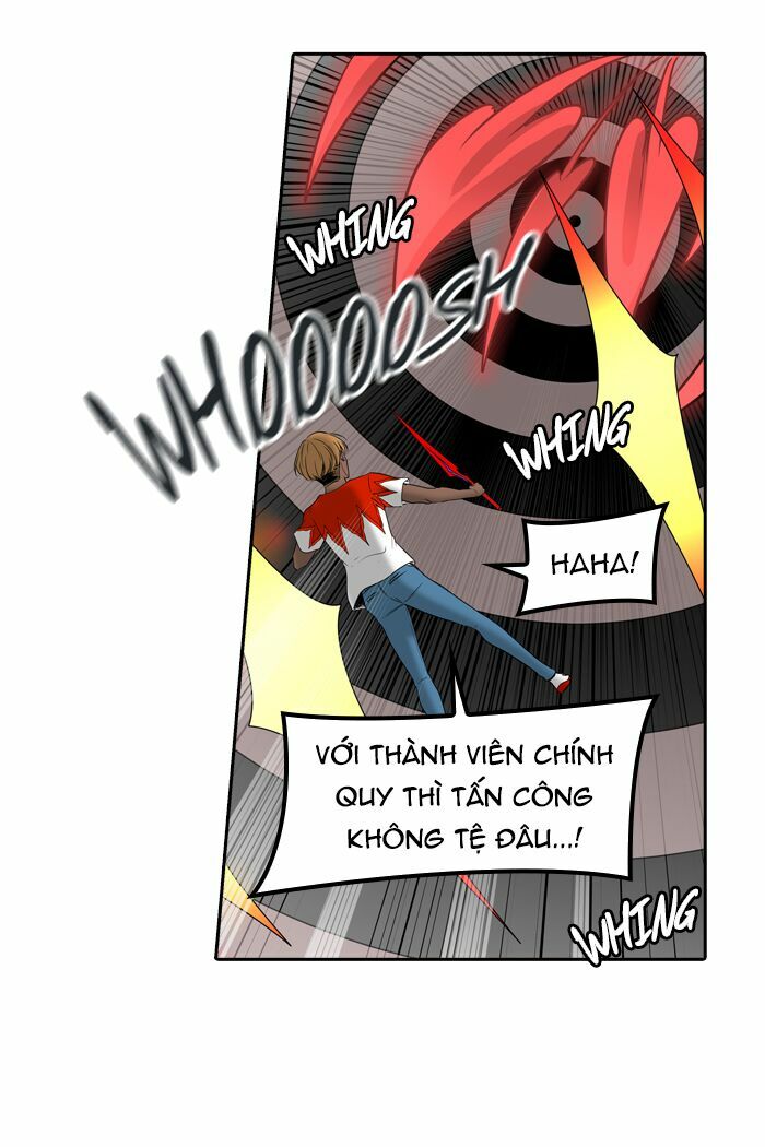 Tòa Tháp Bí Ẩn 2: Chapter 328