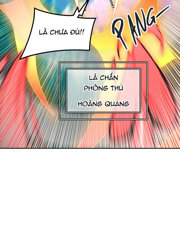Tòa Tháp Bí Ẩn 2: Chapter 328