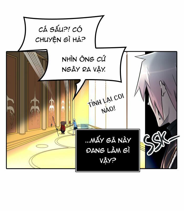 Tòa Tháp Bí Ẩn 2: Chapter 328