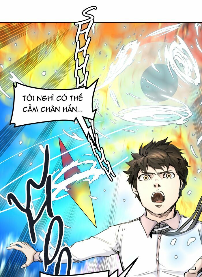 Tòa Tháp Bí Ẩn 2: Chapter 328