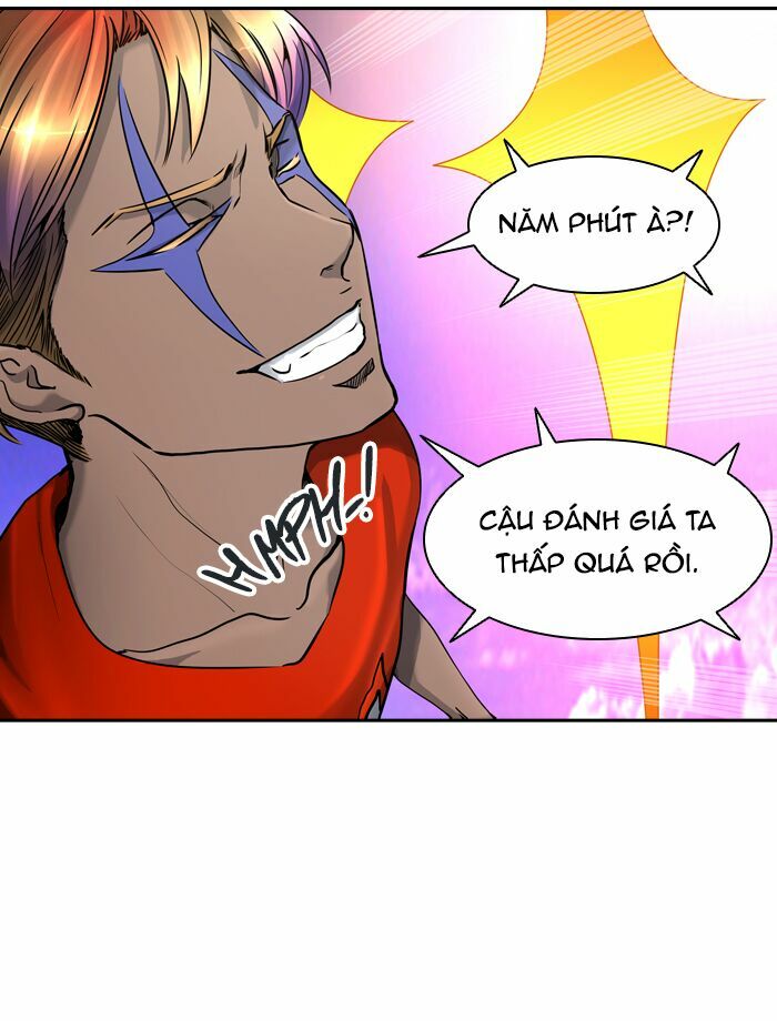 Tòa Tháp Bí Ẩn 2: Chapter 328