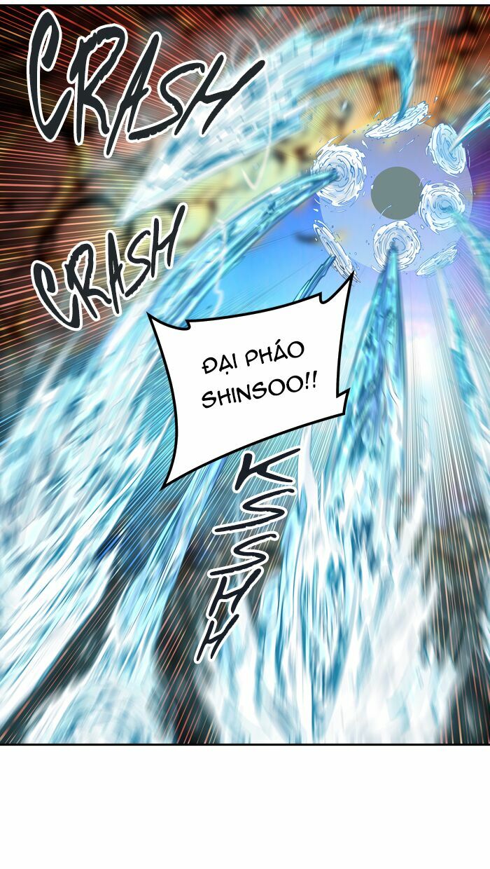 Tòa Tháp Bí Ẩn 2: Chapter 328