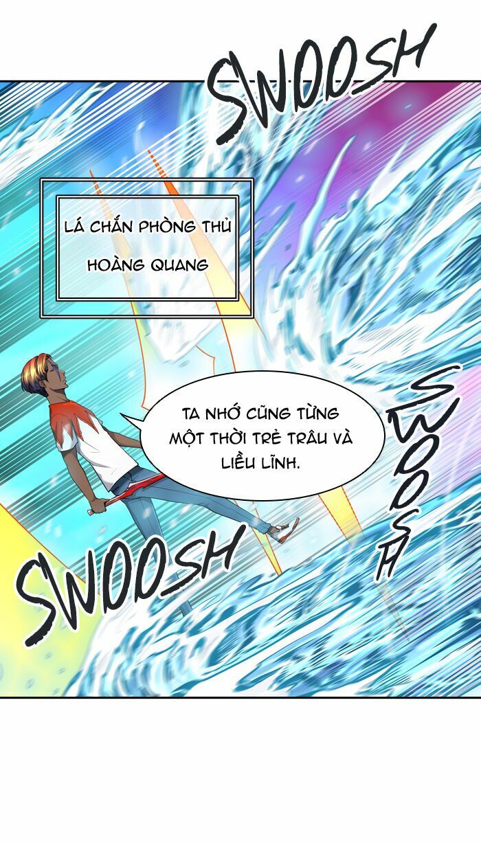Tòa Tháp Bí Ẩn 2: Chapter 328