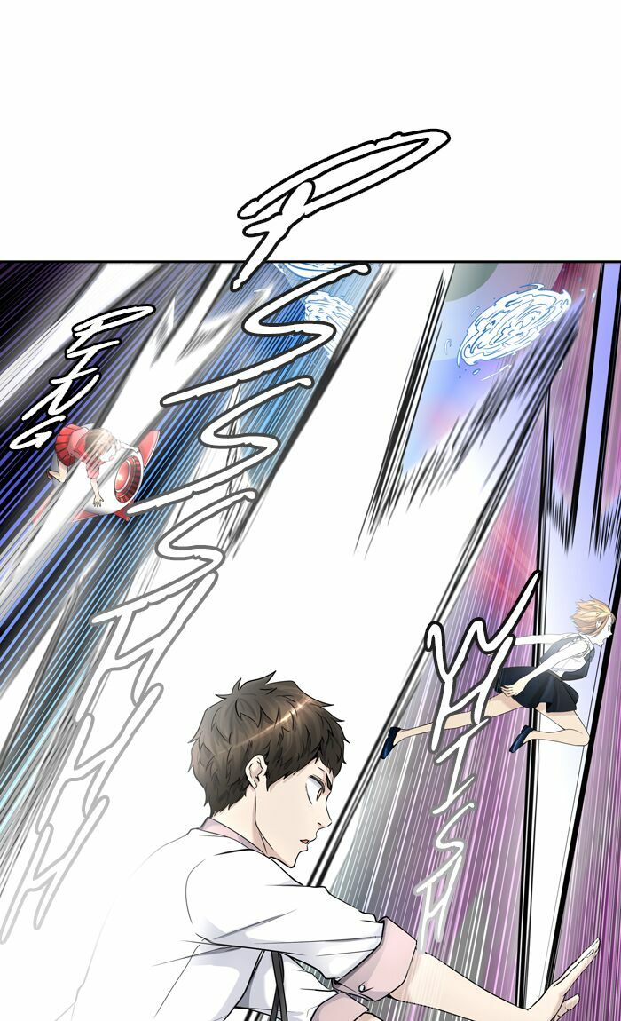Tòa Tháp Bí Ẩn 2: Chapter 328