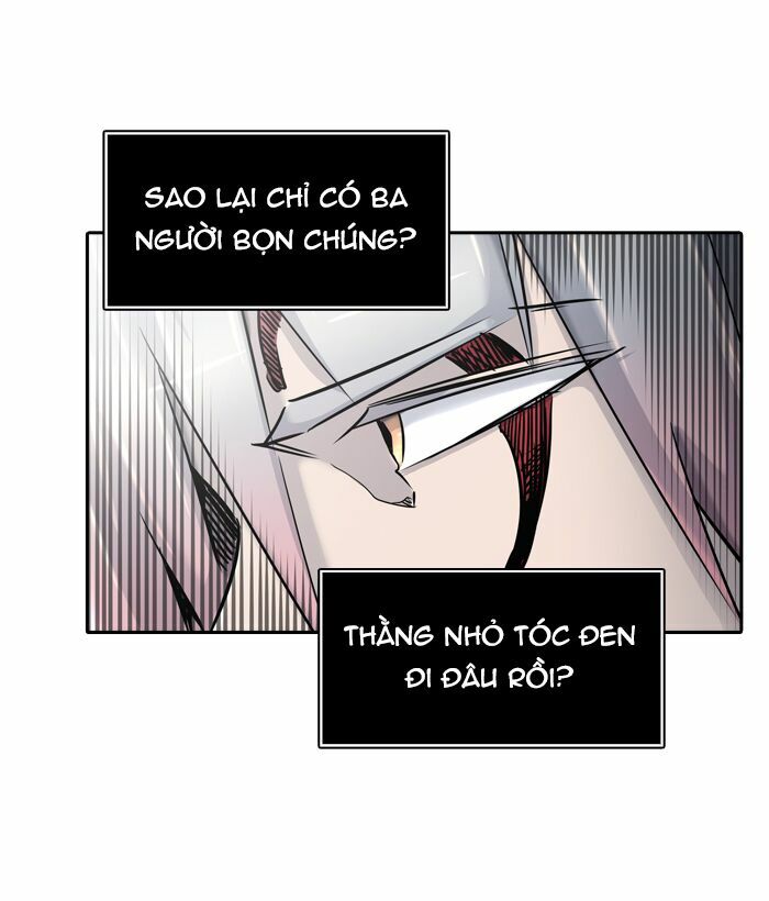Tòa Tháp Bí Ẩn 2: Chapter 328