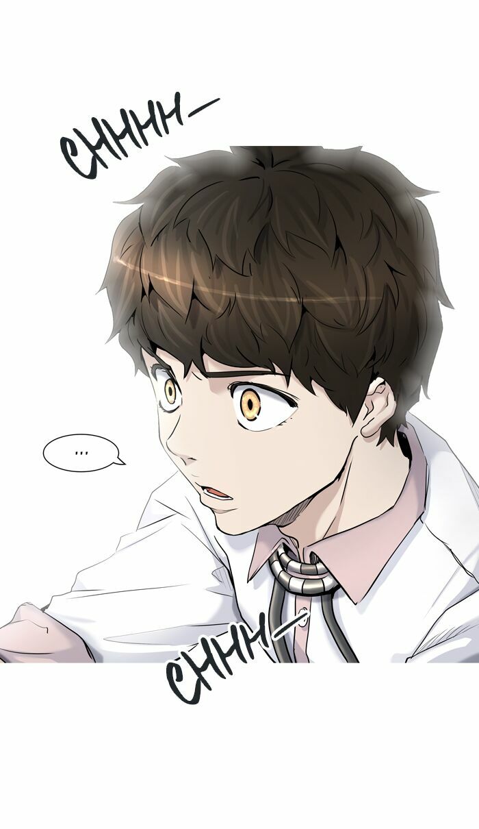 Tòa Tháp Bí Ẩn 2: Chapter 328