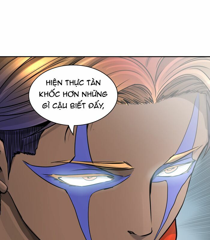 Tòa Tháp Bí Ẩn 2: Chapter 328