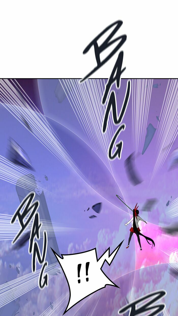 Tòa Tháp Bí Ẩn 2: Chapter 328