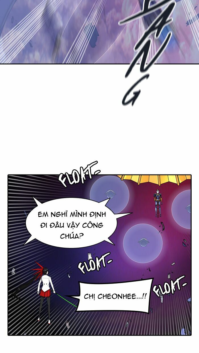 Tòa Tháp Bí Ẩn 2: Chapter 328