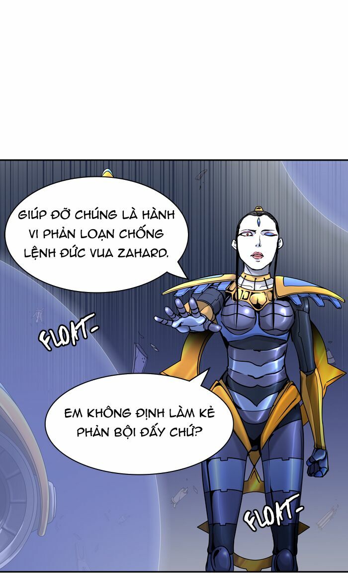 Tòa Tháp Bí Ẩn 2: Chapter 328