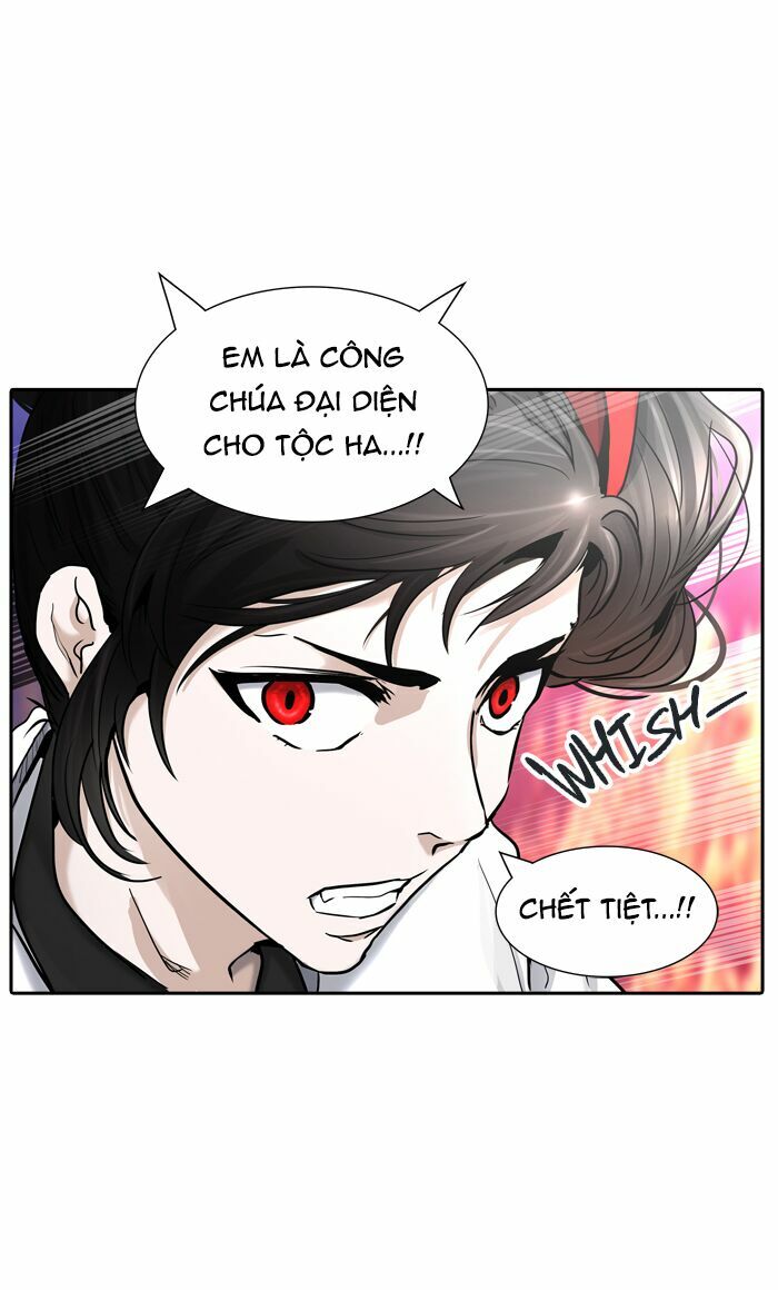 Tòa Tháp Bí Ẩn 2: Chapter 328