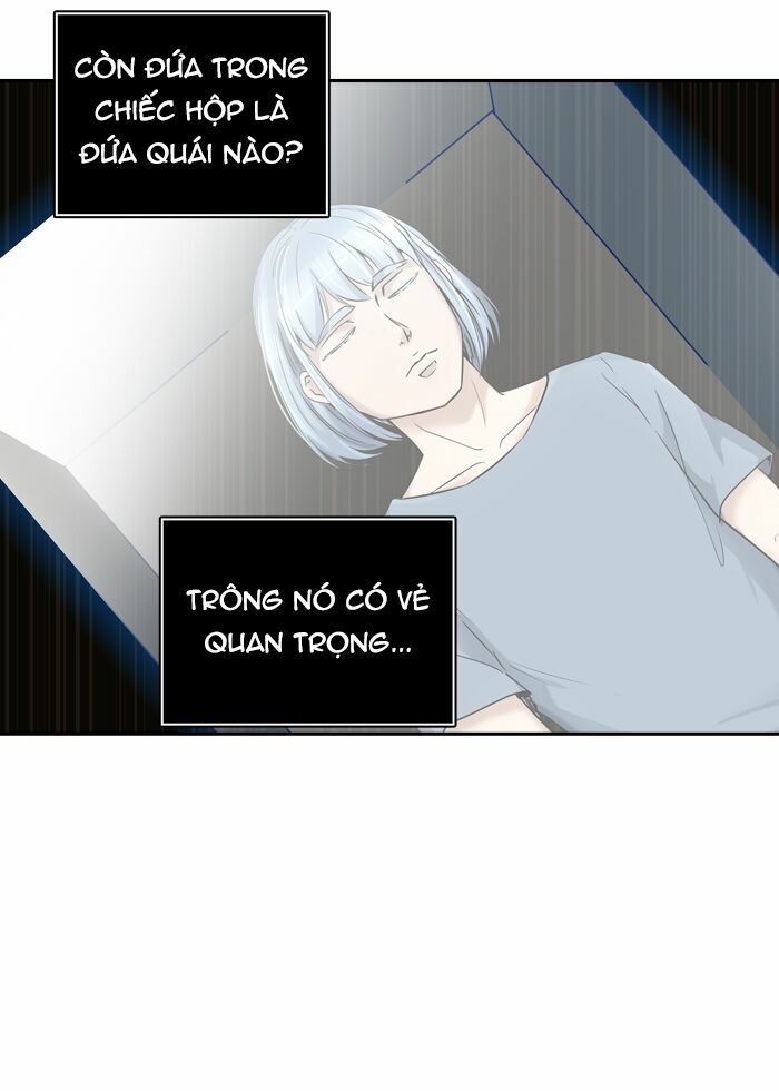 Tòa Tháp Bí Ẩn 2: Chapter 328