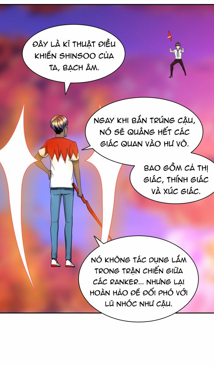 Tòa Tháp Bí Ẩn 2: Chapter 328