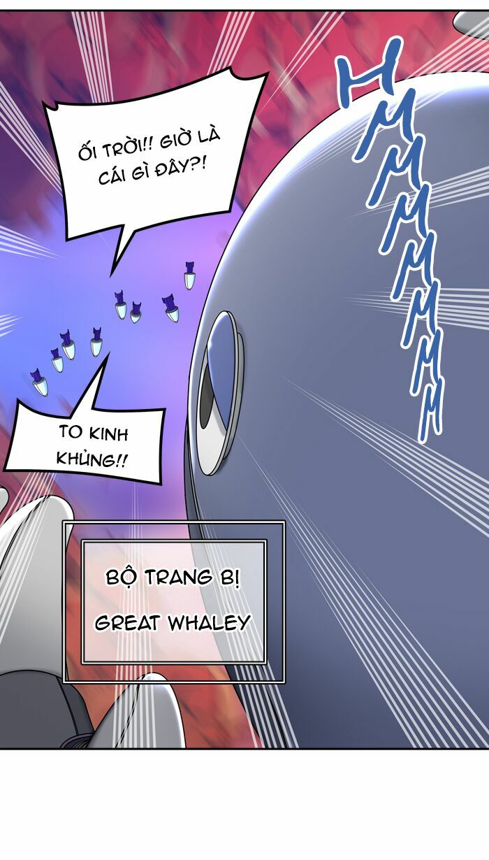 Tòa Tháp Bí Ẩn 2: Chapter 328