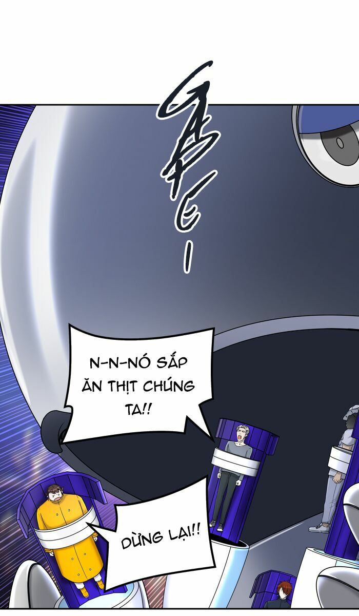 Tòa Tháp Bí Ẩn 2: Chapter 328