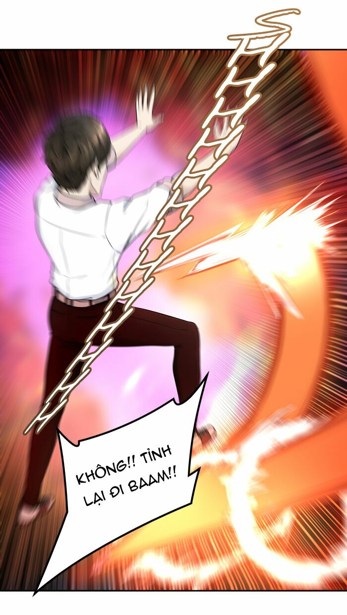 Tòa Tháp Bí Ẩn 2: Chapter 328