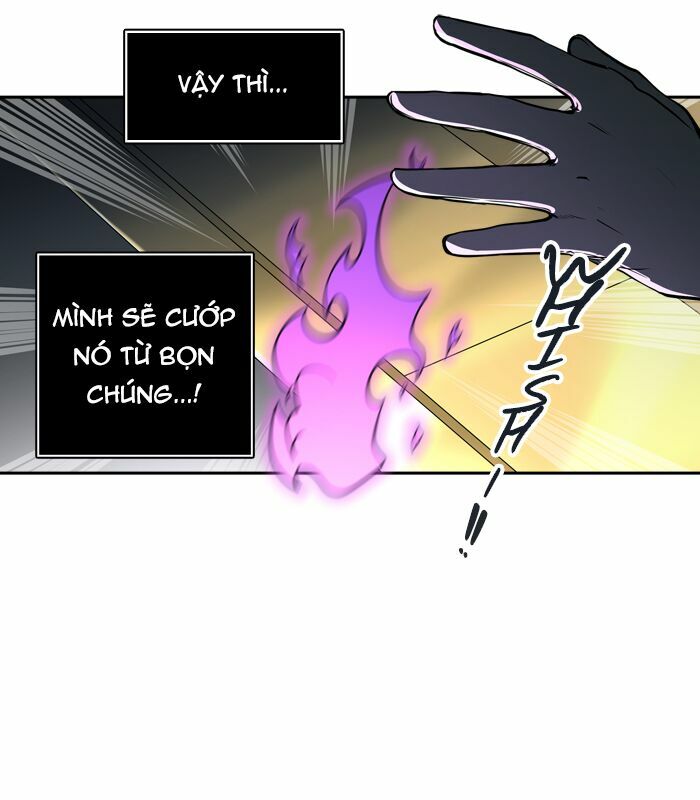 Tòa Tháp Bí Ẩn 2: Chapter 328
