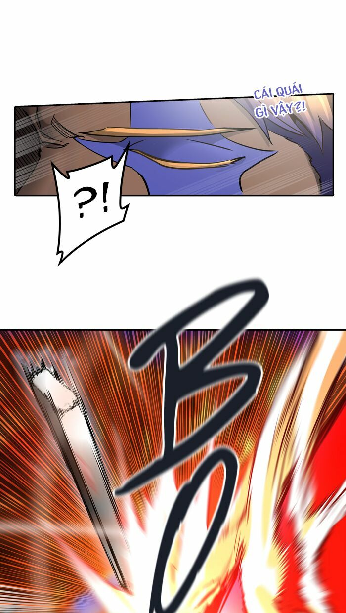 Tòa Tháp Bí Ẩn 2: Chapter 328