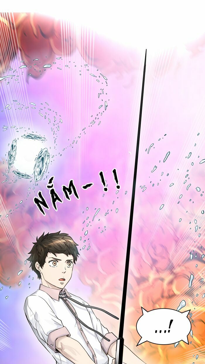 Tòa Tháp Bí Ẩn 2: Chapter 328