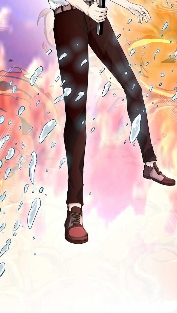 Tòa Tháp Bí Ẩn 2: Chapter 328