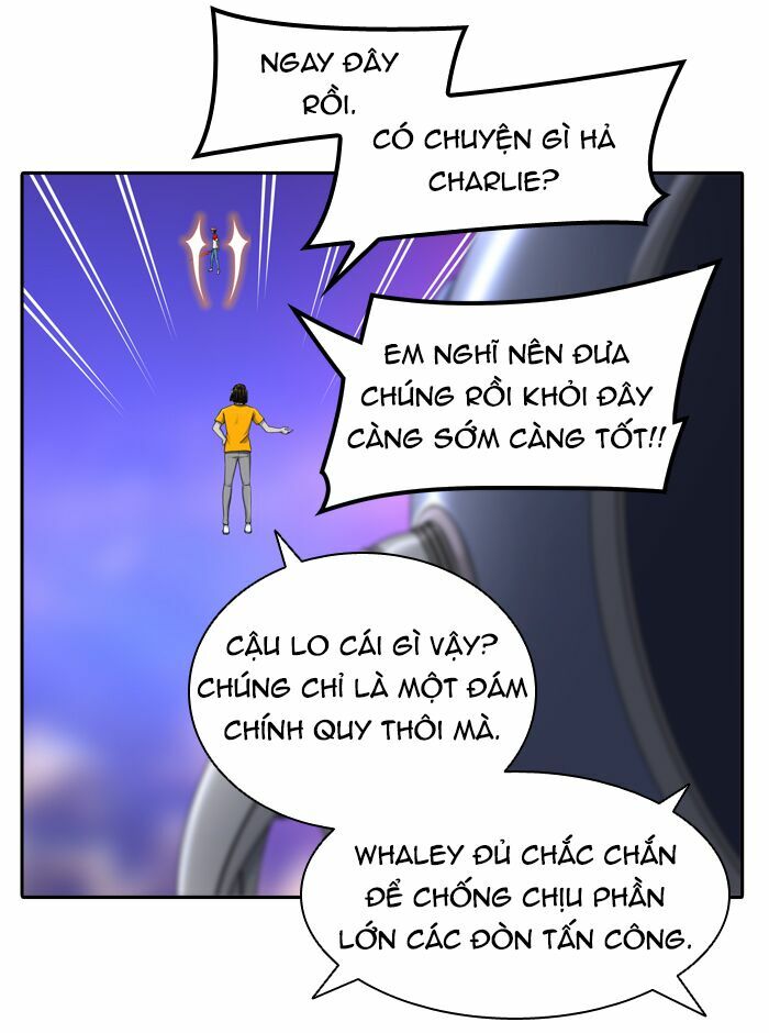Tòa Tháp Bí Ẩn 2: Chapter 329.5: (tiếp)