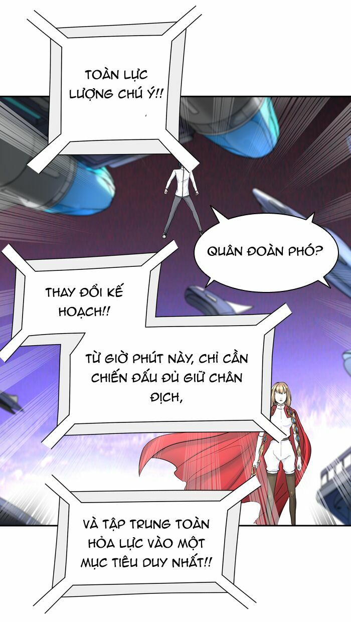 Tòa Tháp Bí Ẩn 2: Chapter 329.5: (tiếp)