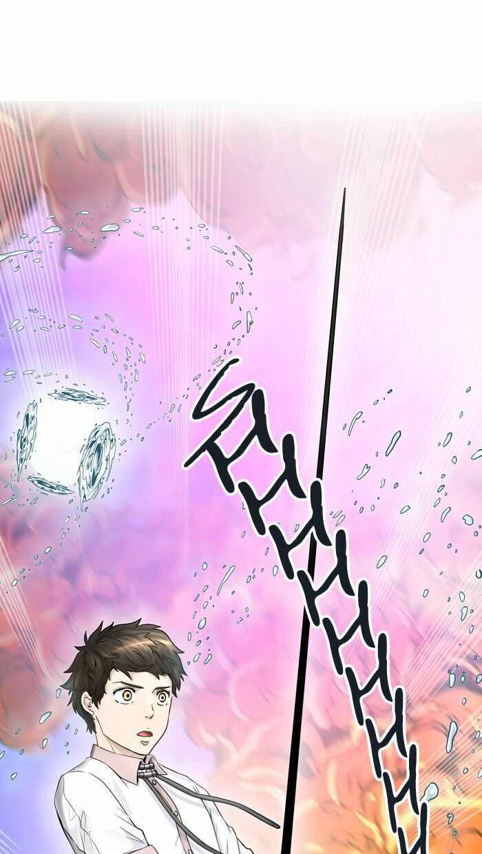 Tòa Tháp Bí Ẩn 2: Chapter 329