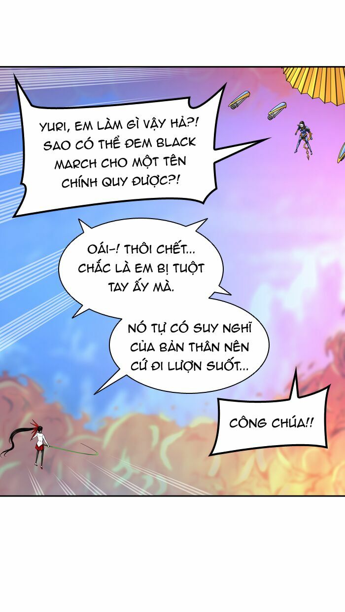 Tòa Tháp Bí Ẩn 2: Chapter 329