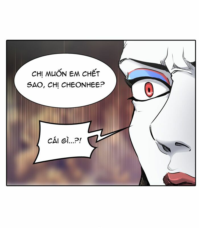 Tòa Tháp Bí Ẩn 2: Chapter 329