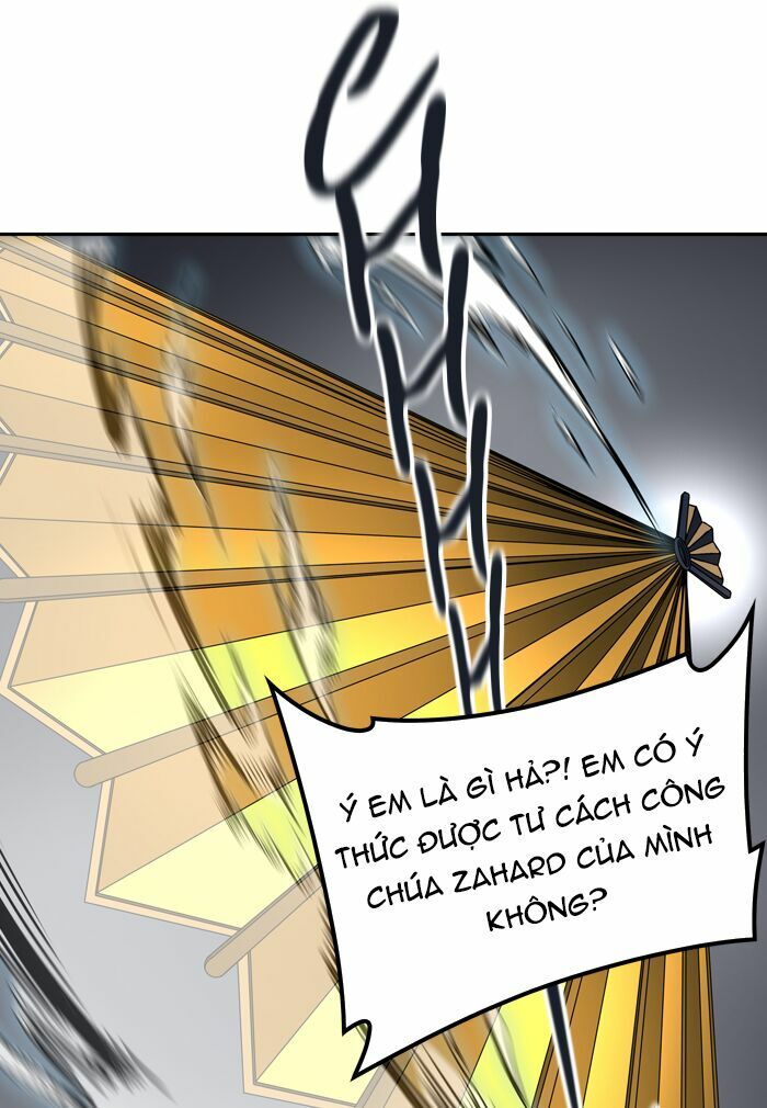 Tòa Tháp Bí Ẩn 2: Chapter 329